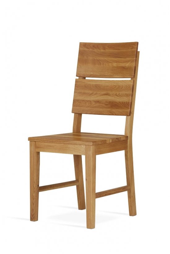 Jedálenská stolička GENT dub