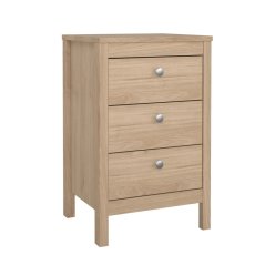 Nočný stolík Real 685 jackson hickory