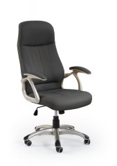 Kancelářská židle EDISON černá