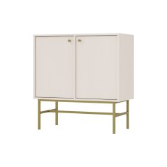 Komoda Tomila 812/3 béžová