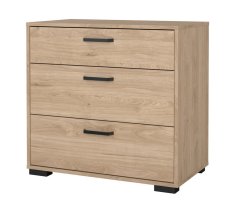 Komoda Selina 705 jackson hickory