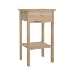 Noční stolek Real 684 jackson hickory