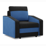 MIKROFAZA 15 + MIKROFAZA 36 černá + modrá