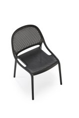Židle K532 černá