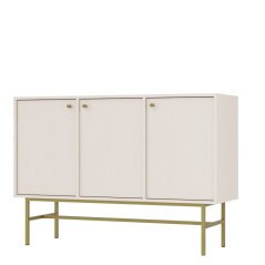 Komoda Tomila 813/3 béžová
