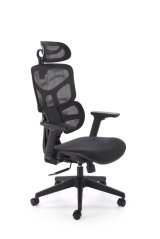 Kancelářská židle MACAR černá