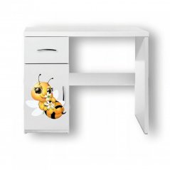 Detský set nábytku WZ.35 včielka