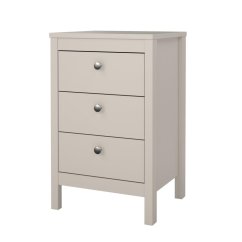 Noční stolek Real 685 kašmír