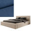 Čalouněná postel ASTURIA 120x200 výběr z barev - Výběr potahové látky (MD): KRONOS_05