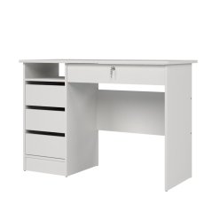 Psací stůl Felix 519 bílá