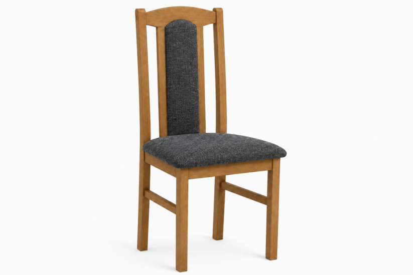 Jídelní židle BOS 7 grandson / výběr z látek