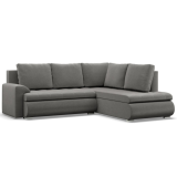 KRONOS 015 světle šedá