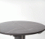 Rozkladací jedálenský stôl RICARDO 120(160)x120 sivý