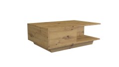 Konferenční stolek Derik dub artisan