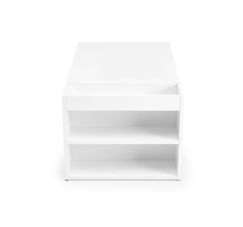 Konferenčný stolík MURCIA biela