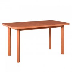 Rozkladací jedálenský stôl WENUS 2 P výber z farieb 140(180)x80