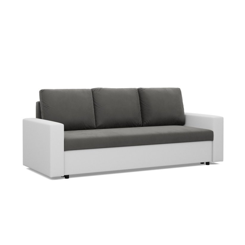 Trojmiestna pohovka LUNA výber z farieb