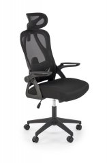 Kancelářská židle NEGRO černá