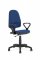 Kancelárska stolička BRAVO modrá