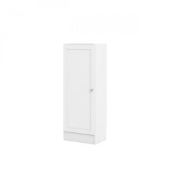 Regál Bask 71760/25 biela