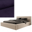 Čalouněná postel ASTURIA 140x200 výběr z barev - Výběr potahové látky (MD): KRONOS_37