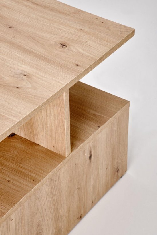 Konferenčný stolík IVA dub artisan