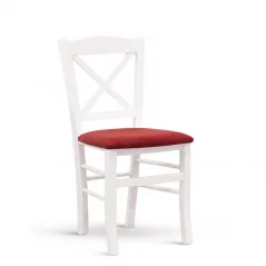 Jídelní židle CLAYTON látka