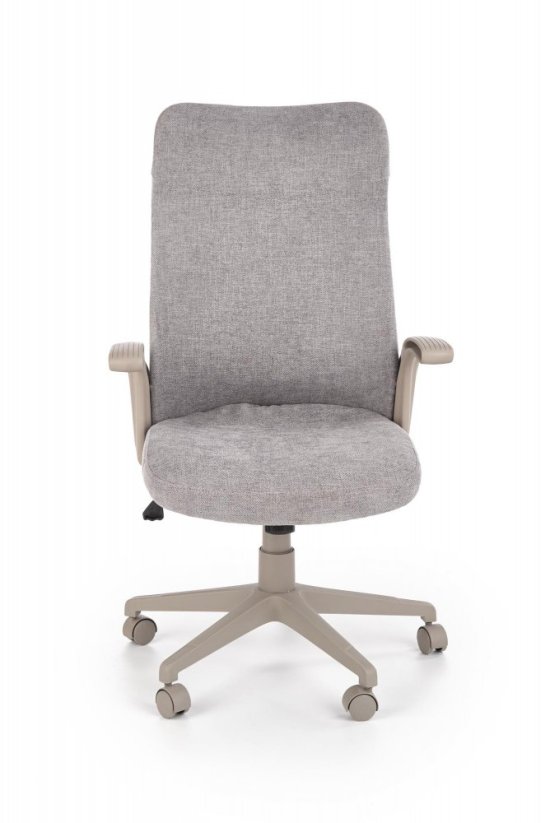 Kancelářská židle ARCTIC šedá
