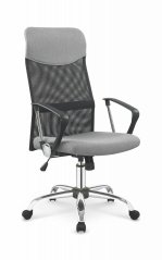 Kancelárska stolička VIRE 2 sivá