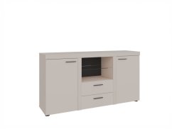 Komoda Rizo 2D2S písková béžová