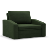 MALMO NEW 37 zelená