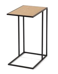Odkladací stolík MINIMA prírodný