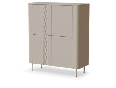 Komoda TIRANTE KM-2 kašmír