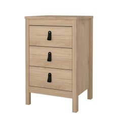 Nočný stolík Real 685 jackson hickory