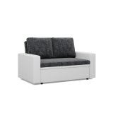 Lawa 17 + Real 17 tmavě šedá a bílá