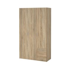 Skriňa Sid 3d3s 409 sonoma