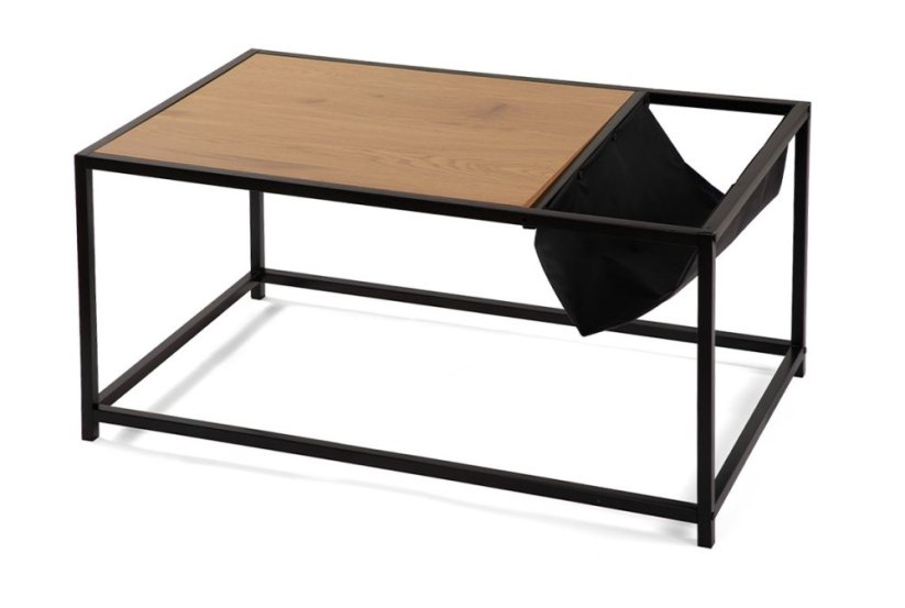 Konferenční stolek CAPSA přírodní