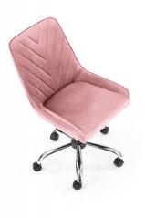 Detská stolička RICO ružová