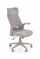 Kancelárska stolička ARCTIC sivá