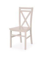 Jedálenská stolička DARIUSZ 2 kašmír