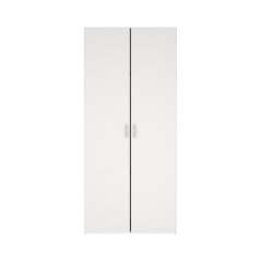 Skriňa Sid 2d 418 biela