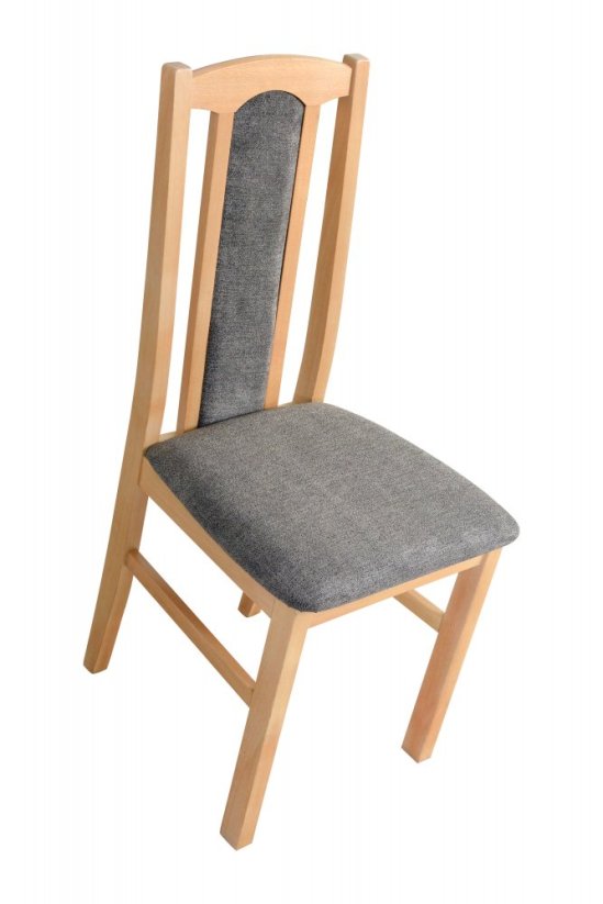 Jedálenská stolička BOS 7 výber farieb