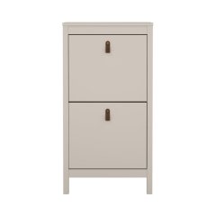 Botník Real 683 kašmír