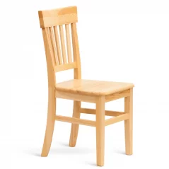 Jídelní židle PINO K masiv borovice