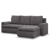 POSO 022 tmavě šedá