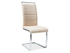 Jídelní židle H441 béžová