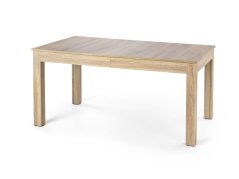 Rozkladací jedálenský stôl SEWERYN 160(300)x90 dub sonoma