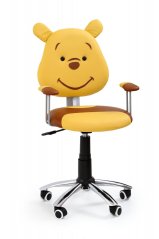 Detská otočná stolička KUBUS