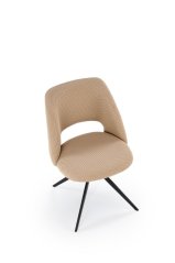 Jídelní židle K546 béžová