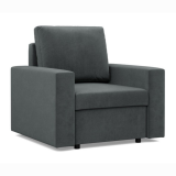 KRONOS 034 tmavě šedá